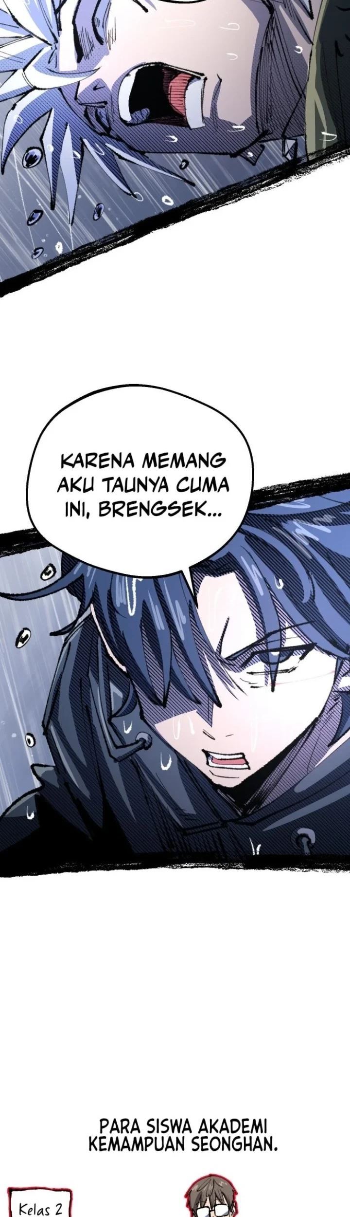 Island of Stars and Chains Chapter 8 - halaman 59