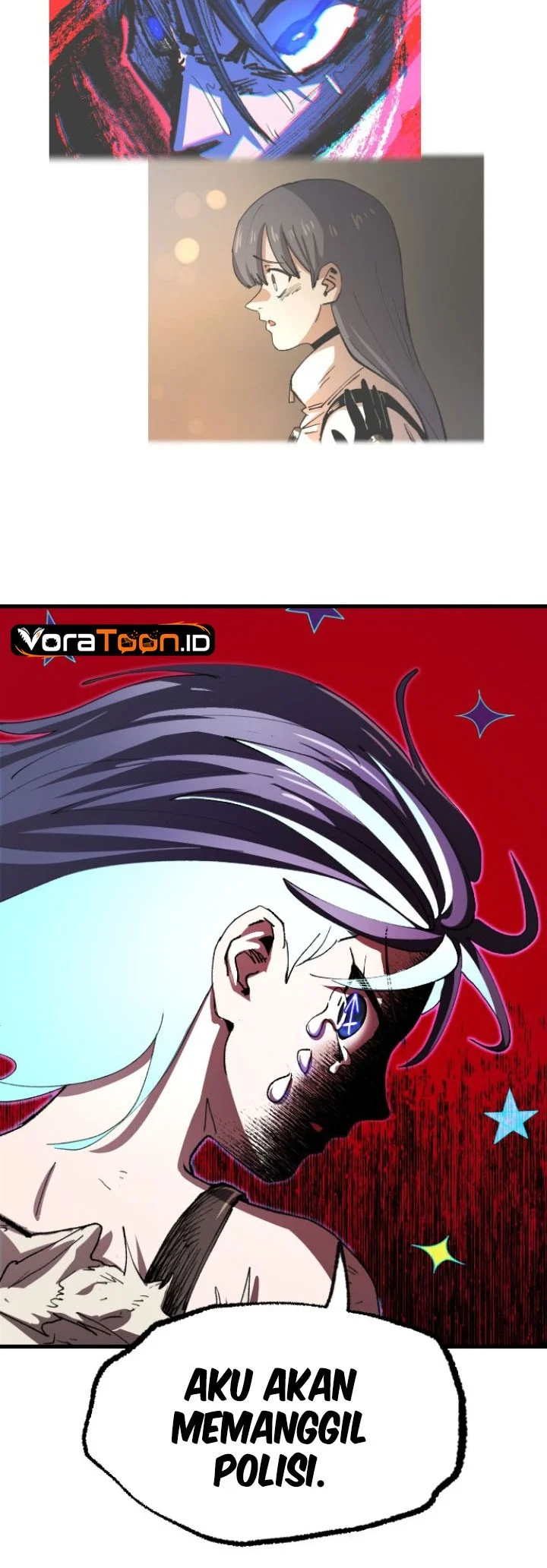 Island of Stars and Chains Chapter 81 - halaman 19