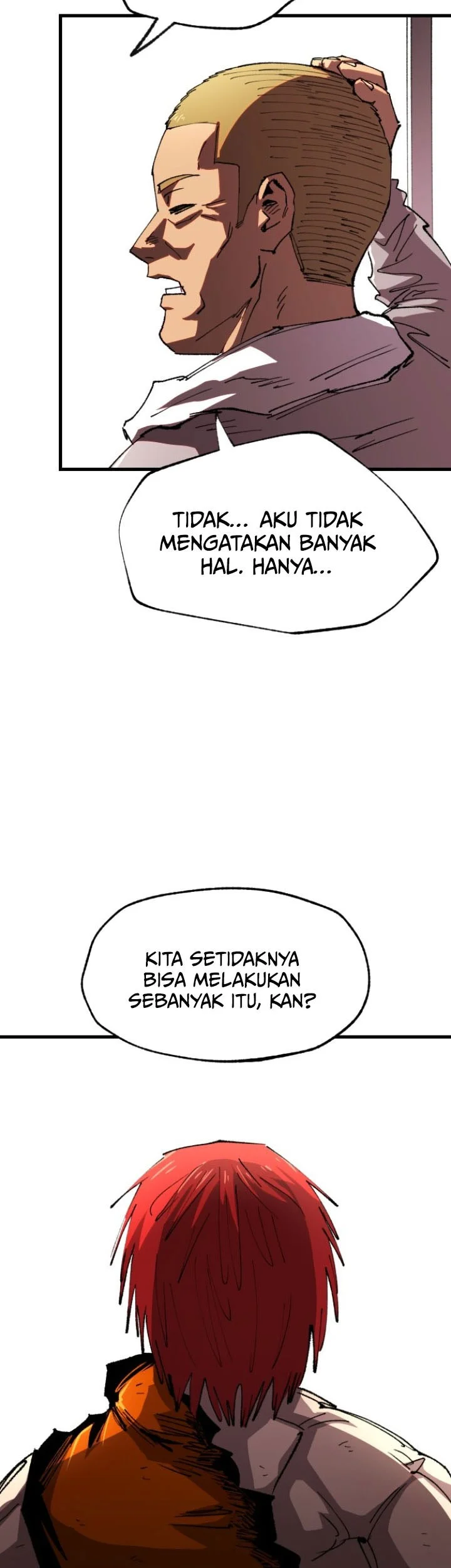 Island of Stars and Chains Chapter 81 - halaman 4