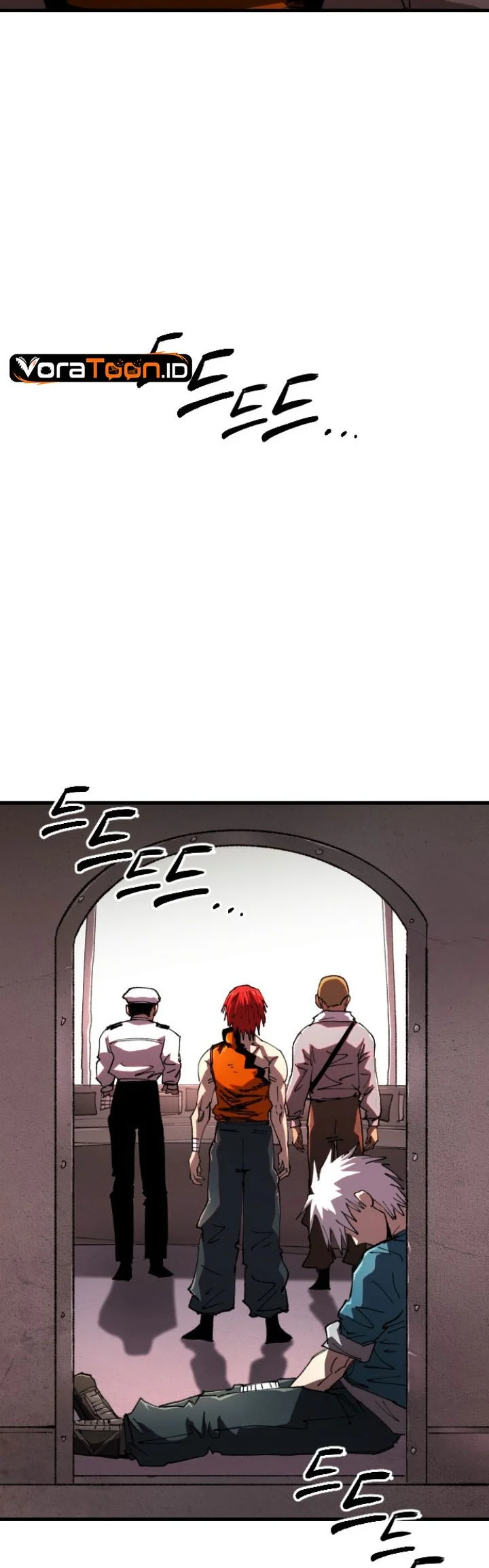 Island of Stars and Chains Chapter 81 - halaman 5