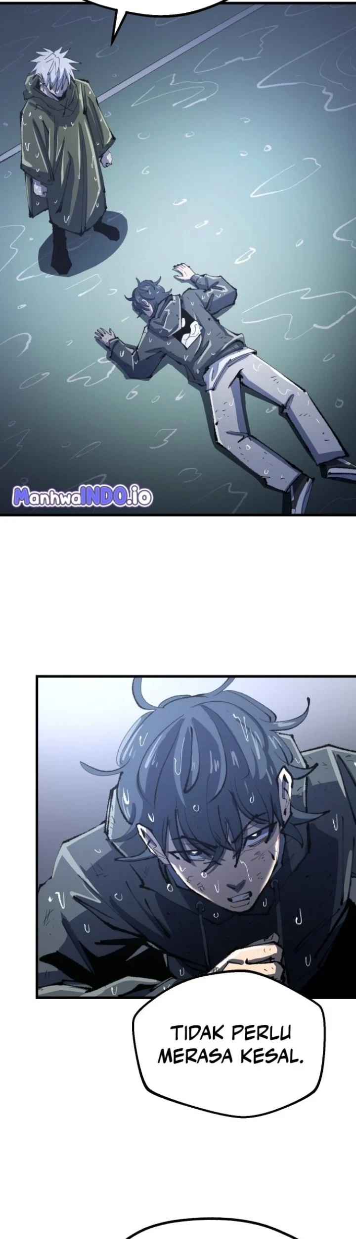 Island of Stars and Chains Chapter 9 - halaman 44