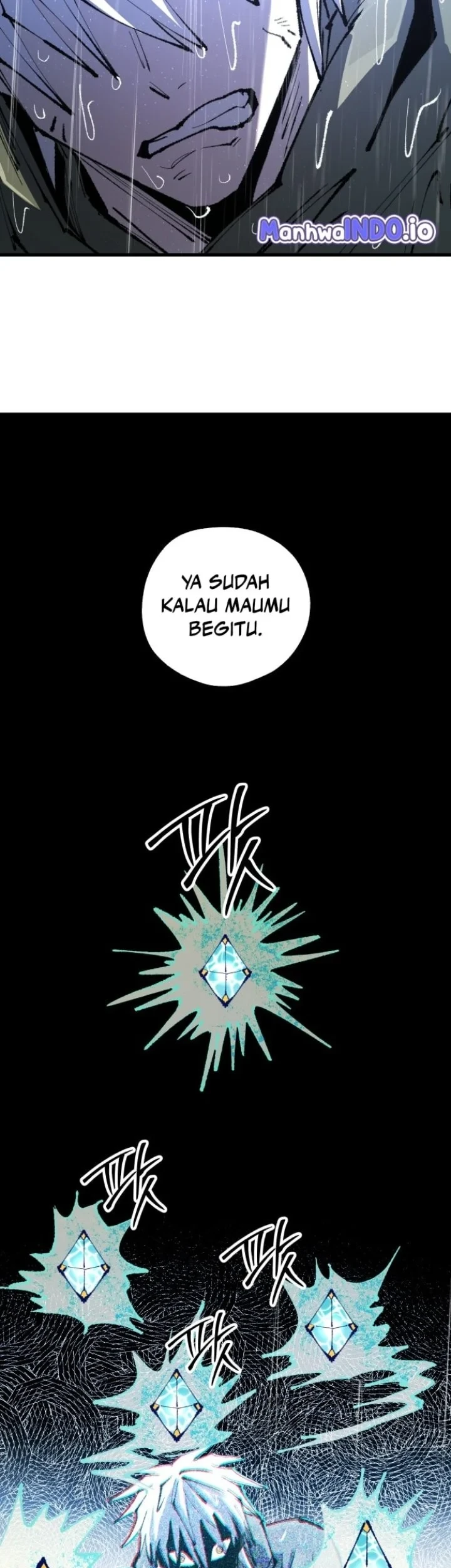 Island of Stars and Chains Chapter 9 - halaman 5