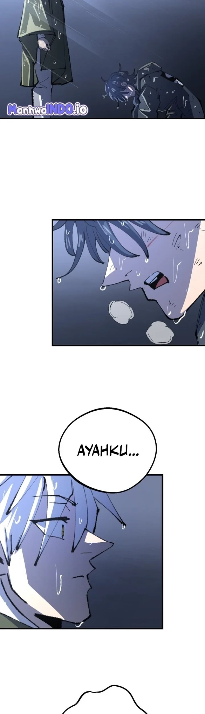 Island of Stars and Chains Chapter 9 - halaman 50