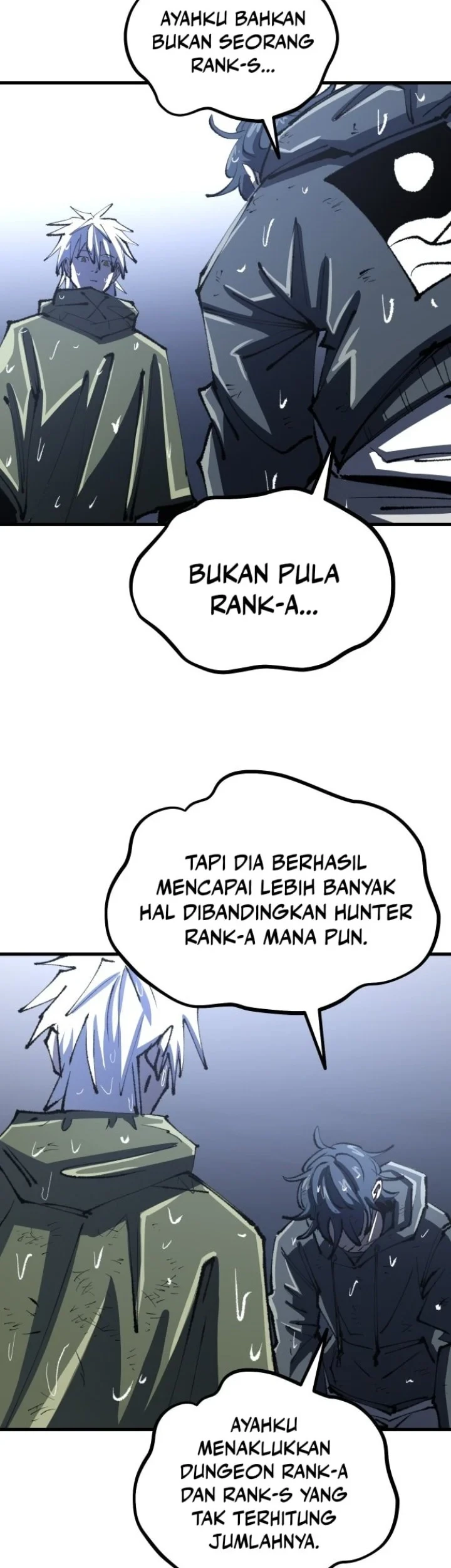 Island of Stars and Chains Chapter 9 - halaman 51