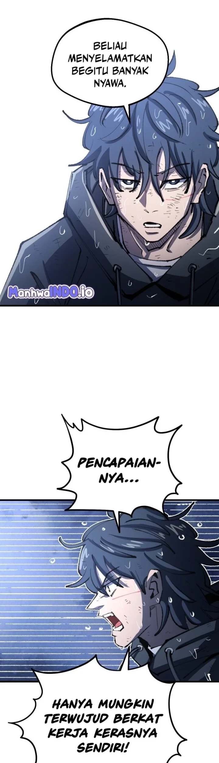 Island of Stars and Chains Chapter 9 - halaman 53
