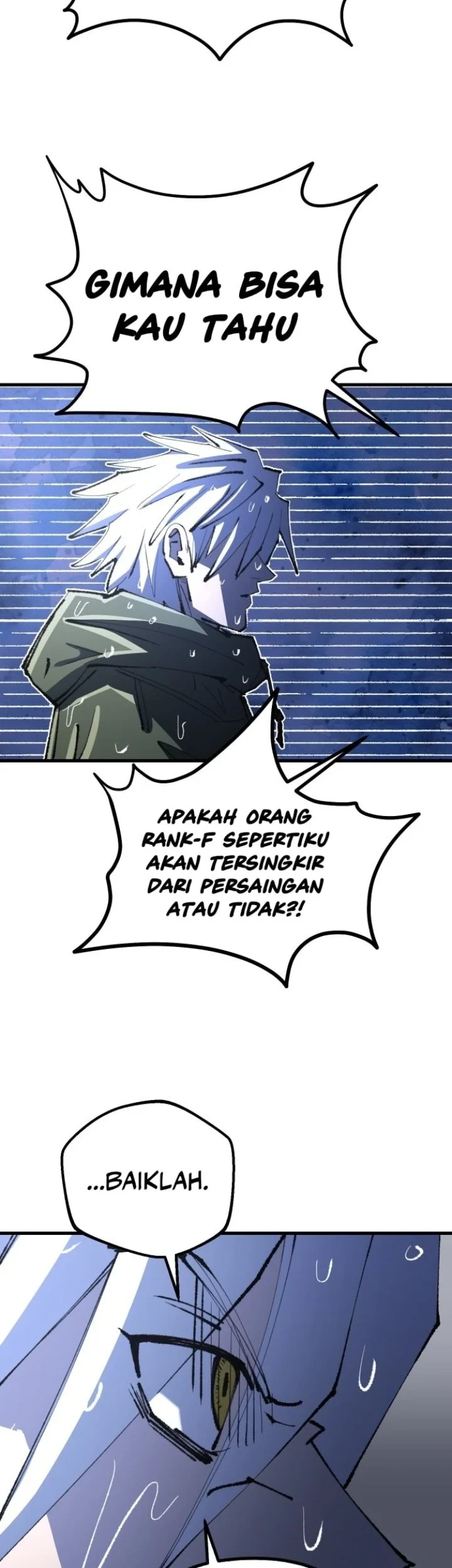 Island of Stars and Chains Chapter 9 - halaman 54