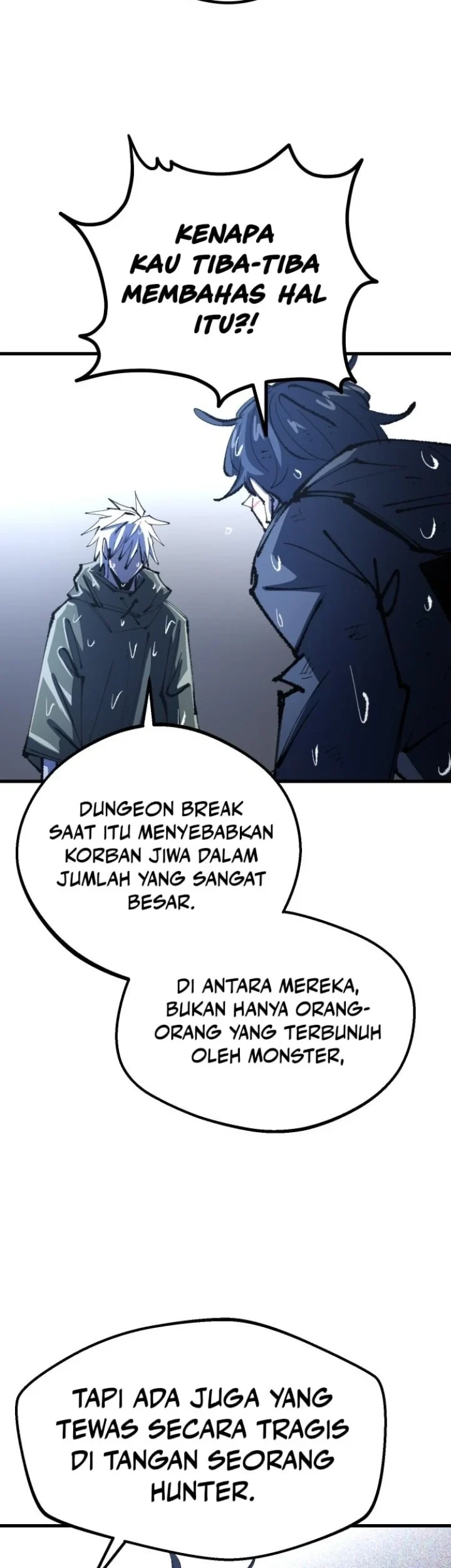 Island of Stars and Chains Chapter 9 - halaman 57