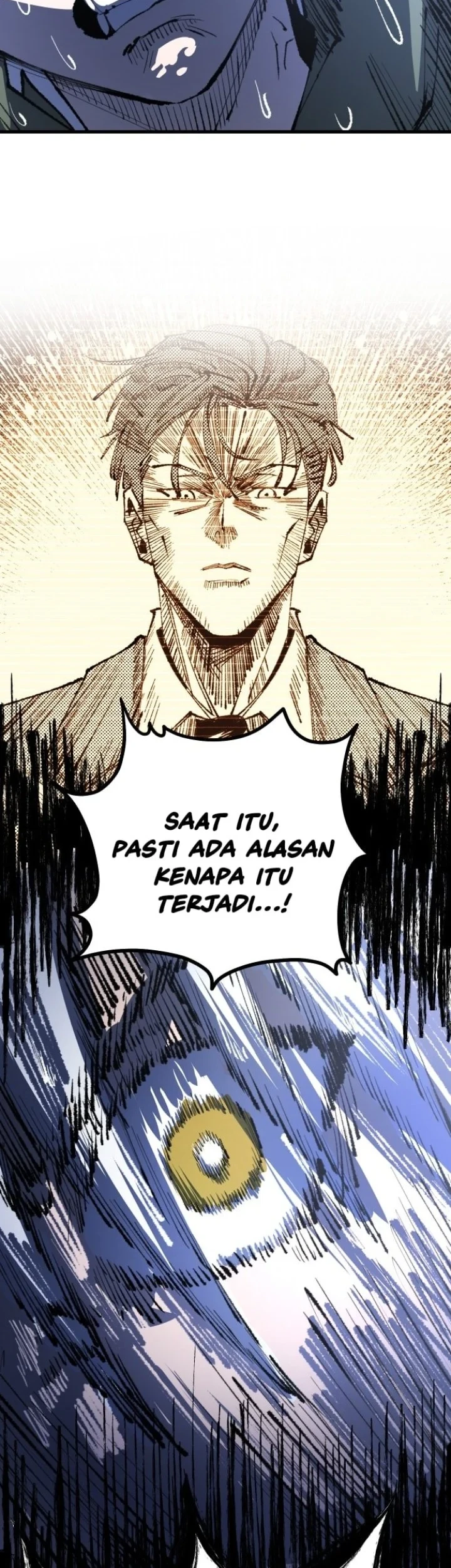 Island of Stars and Chains Chapter 9 - halaman 60