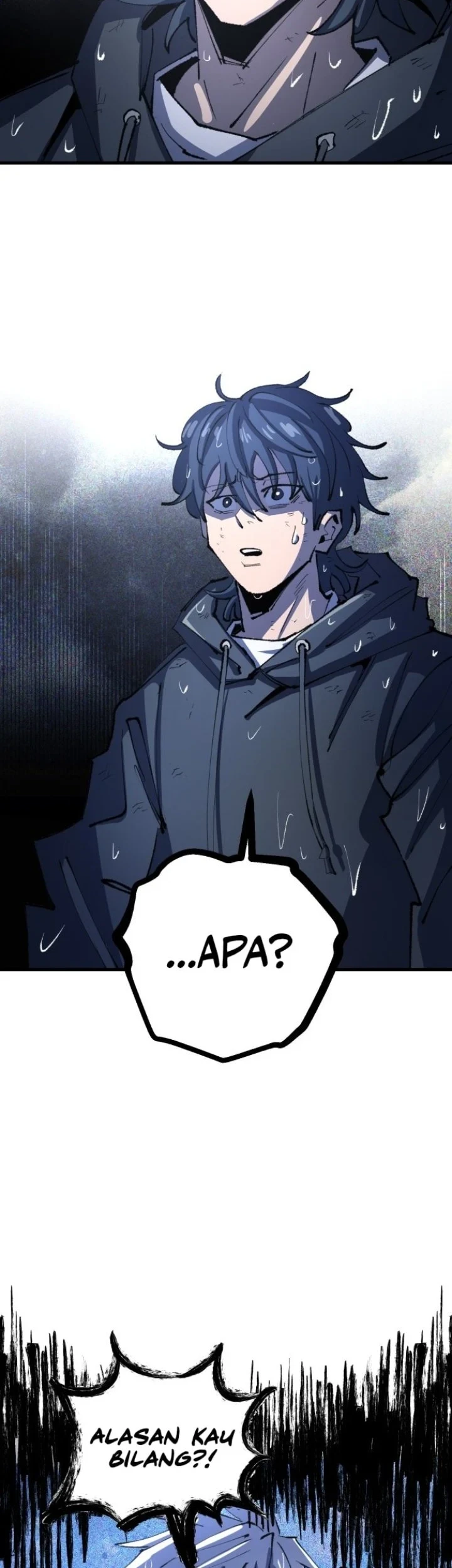 Island of Stars and Chains Chapter 9 - halaman 63