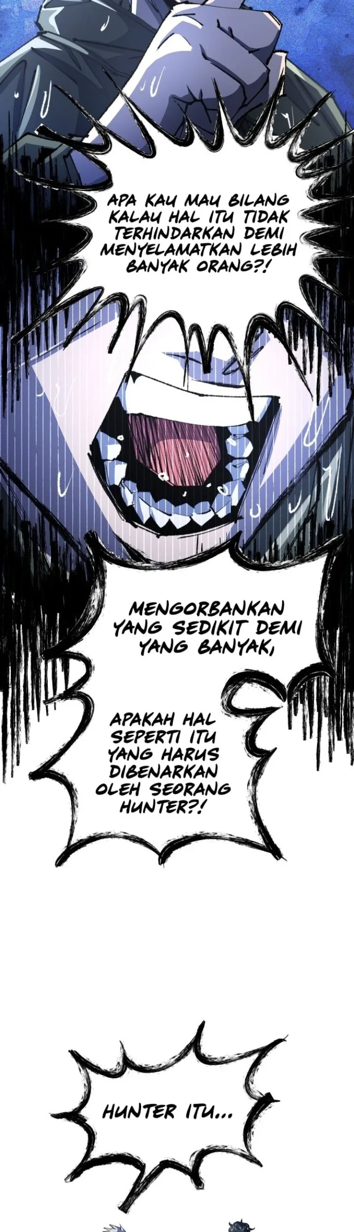 Island of Stars and Chains Chapter 9 - halaman 65