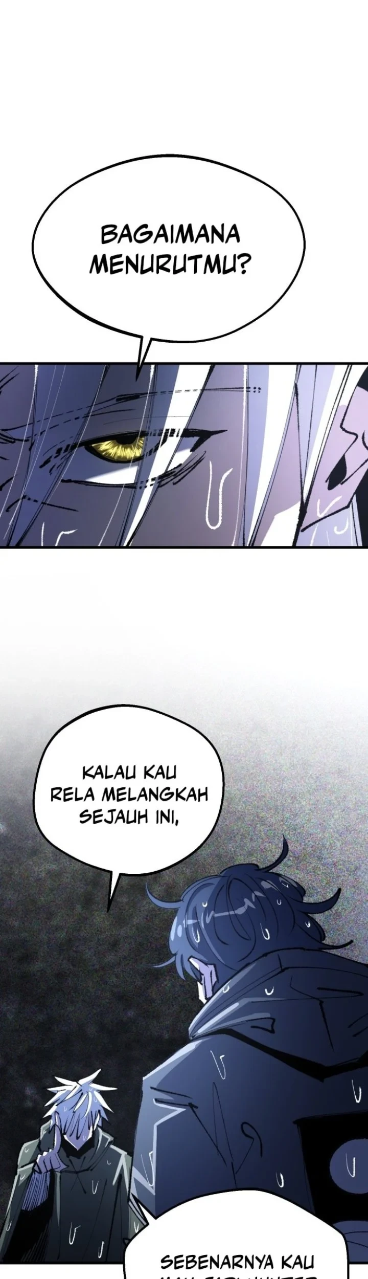 Island of Stars and Chains Chapter 9 - halaman 68