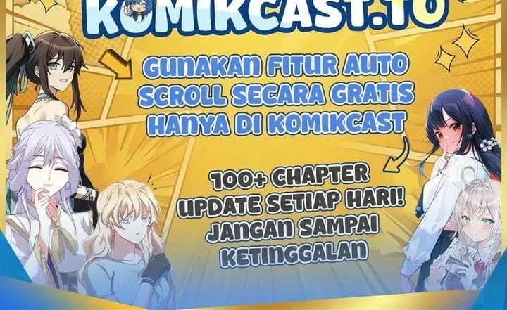 Island of Stars and Chains Chapter 9 - halaman 72