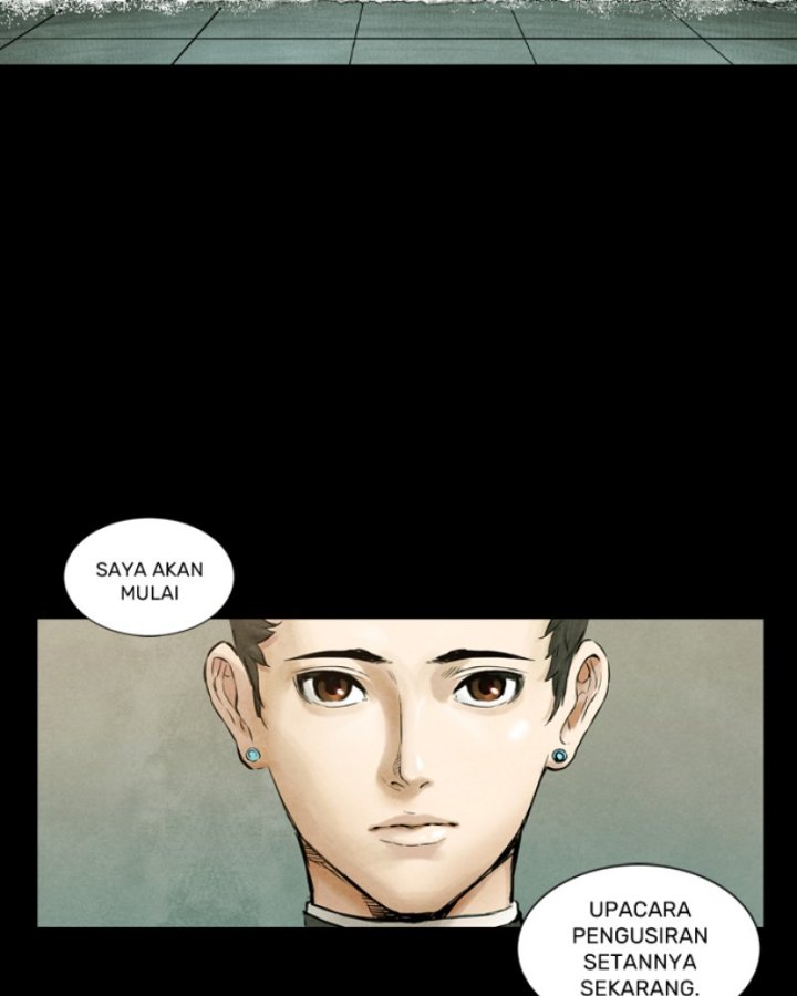 Island Part 2 Chapter 0.1 - halaman 25