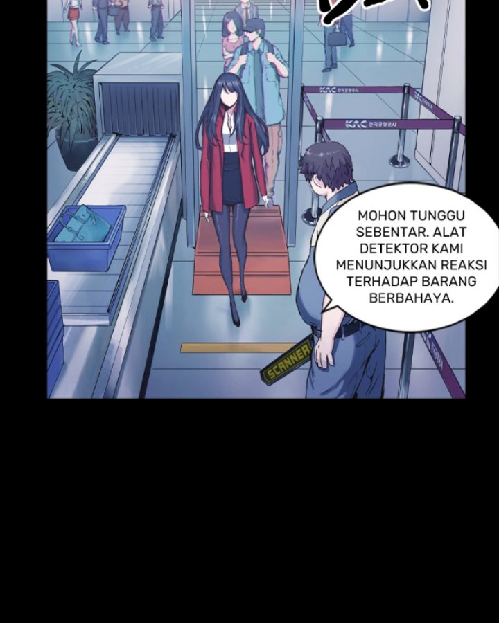 Island Part 2 Chapter 1 - halaman 33