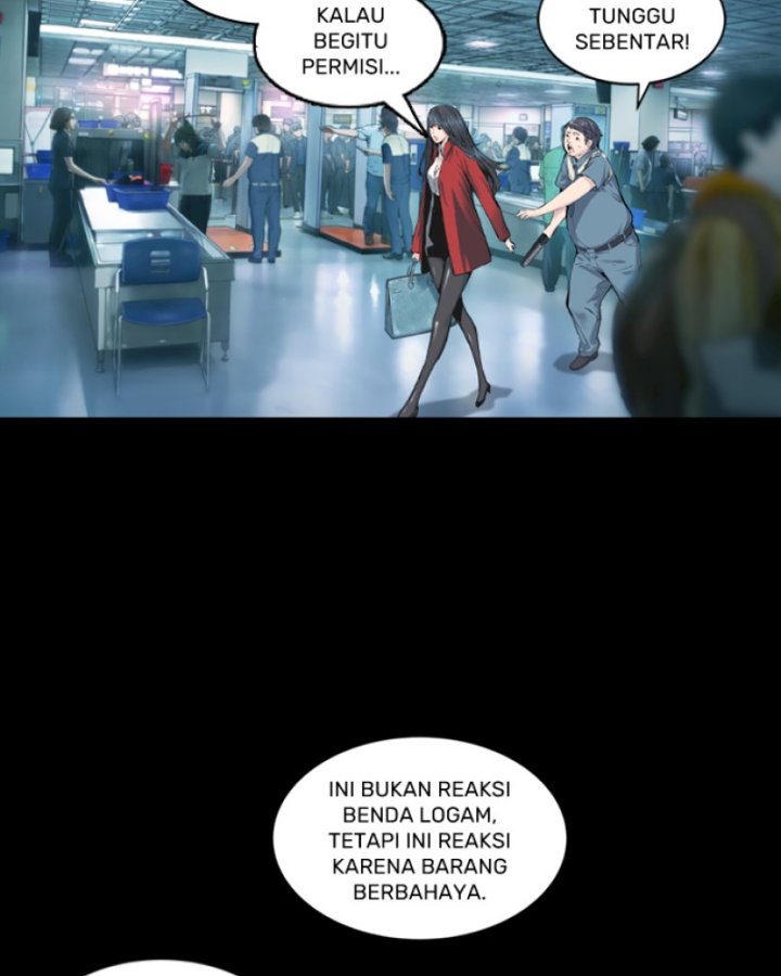 Island Part 2 Chapter 1 - halaman 39