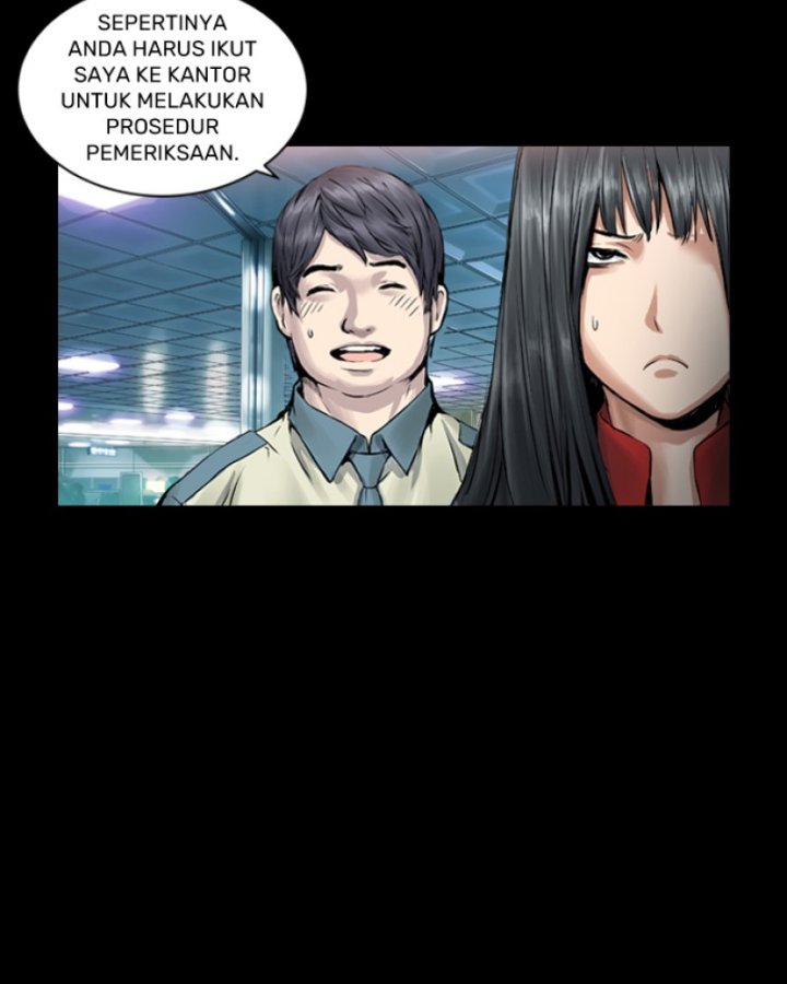 Island Part 2 Chapter 1 - halaman 40