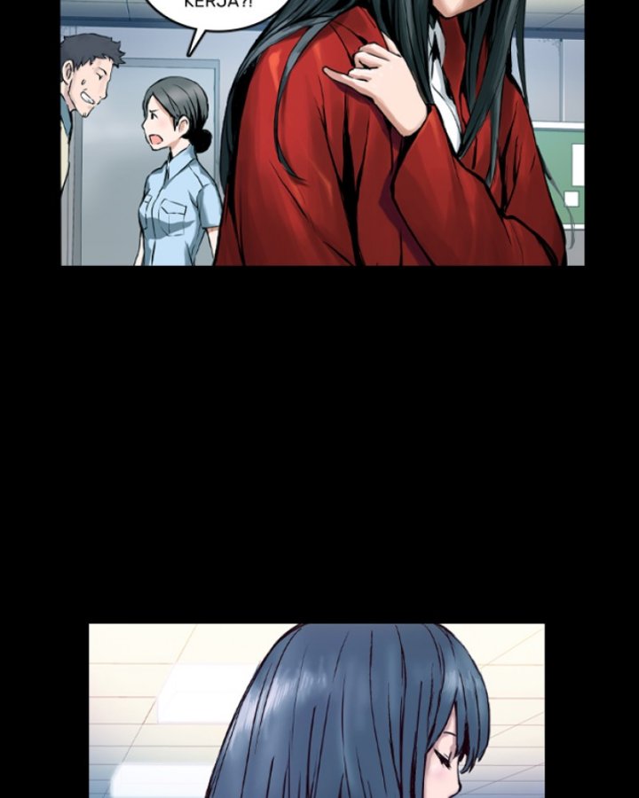Island Part 2 Chapter 1 - halaman 50