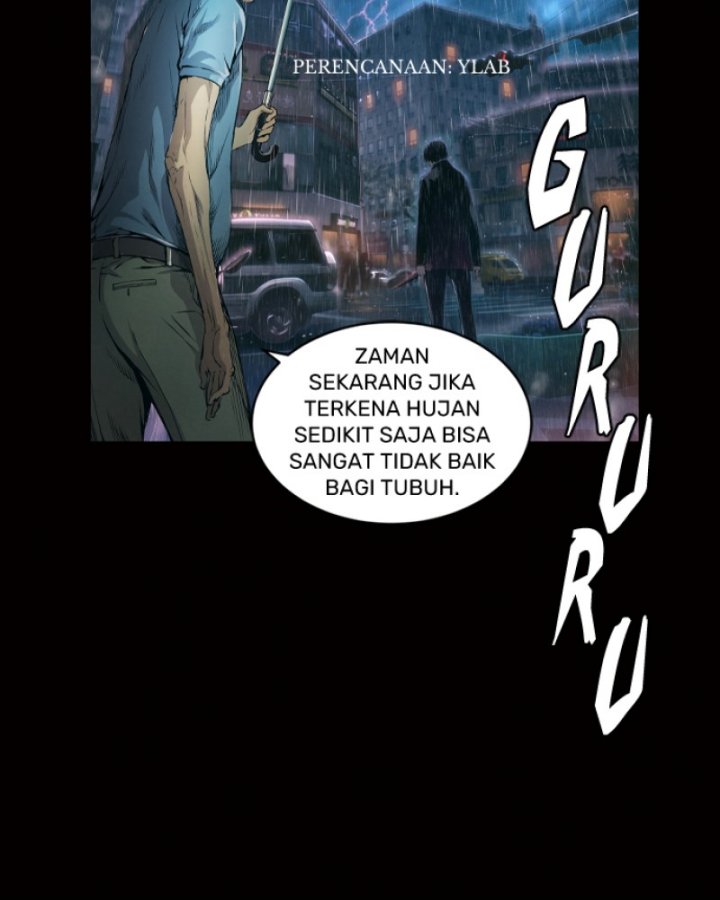 Island Part 2 Chapter 1 - halaman 8