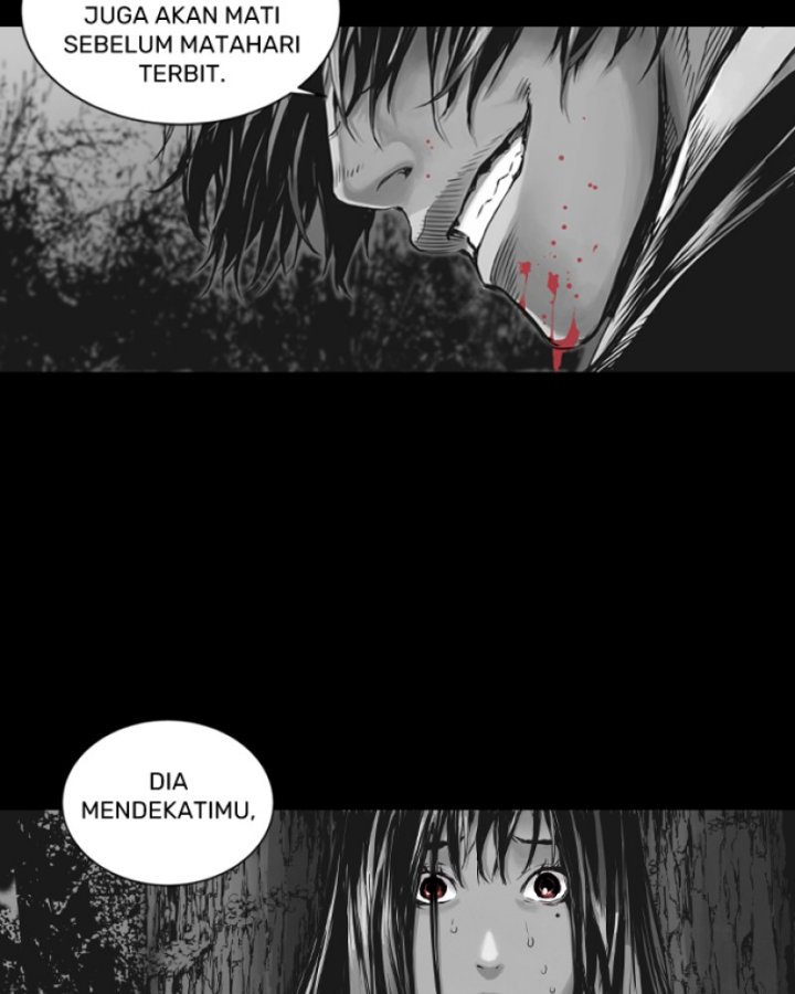 Island Part 2 Chapter 1 - halaman 83