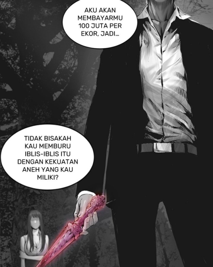Island Part 2 Chapter 1 - halaman 89