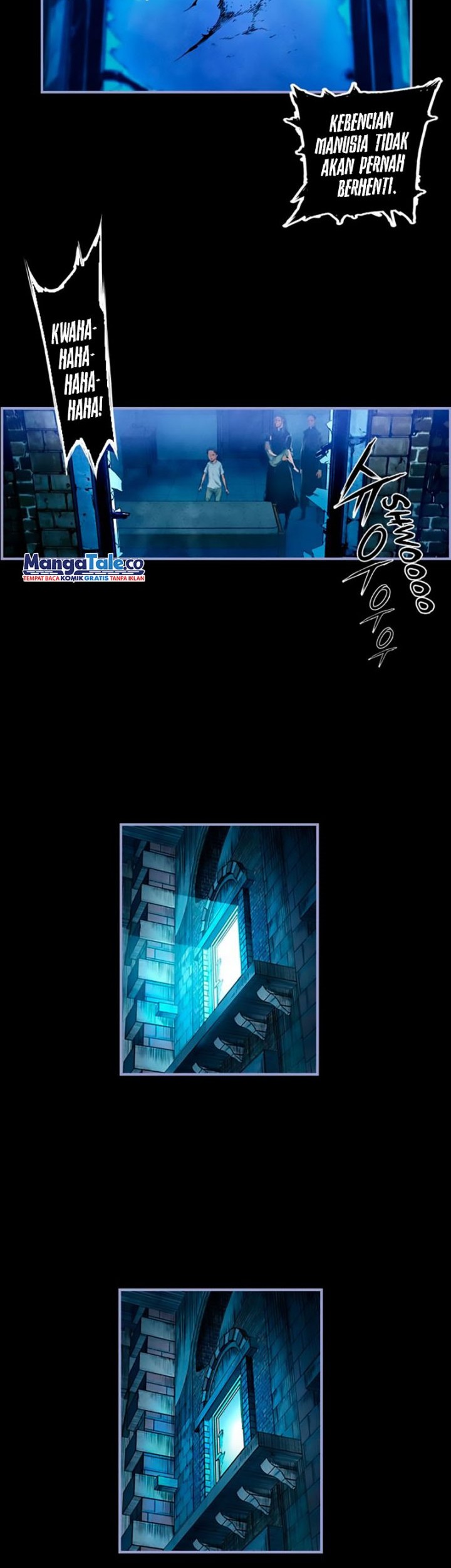 Island Part 2 Chapter 10 - halaman 15