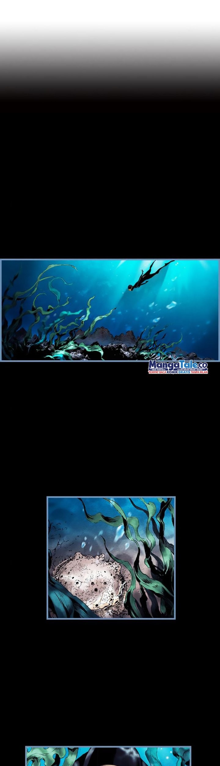 Island Part 2 Chapter 11 - halaman 2