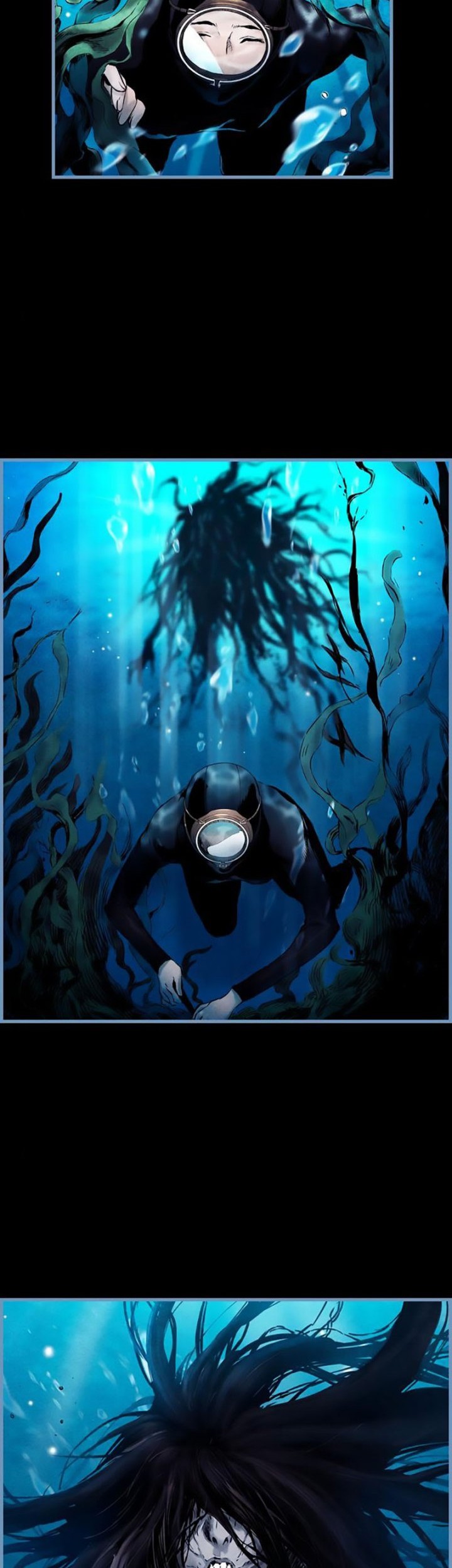 Island Part 2 Chapter 11 - halaman 3