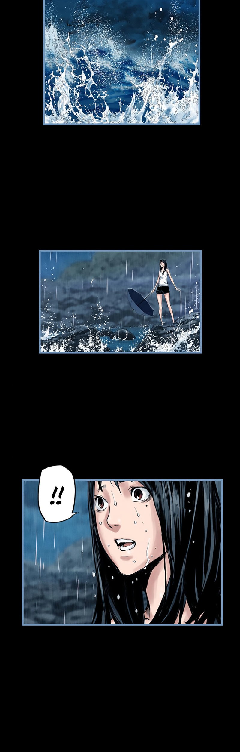 Island Part 2 Chapter 12 - halaman 15