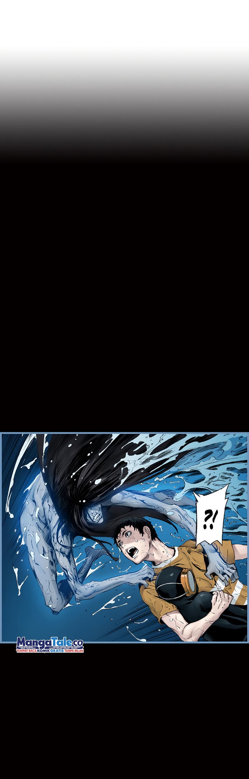 Island Part 2 Chapter 12 - halaman 2