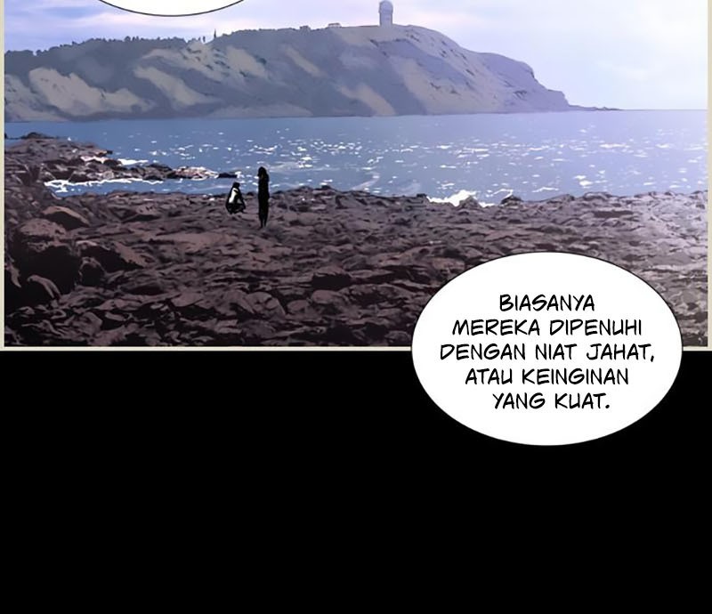 Island Part 2 Chapter 13 - halaman 10