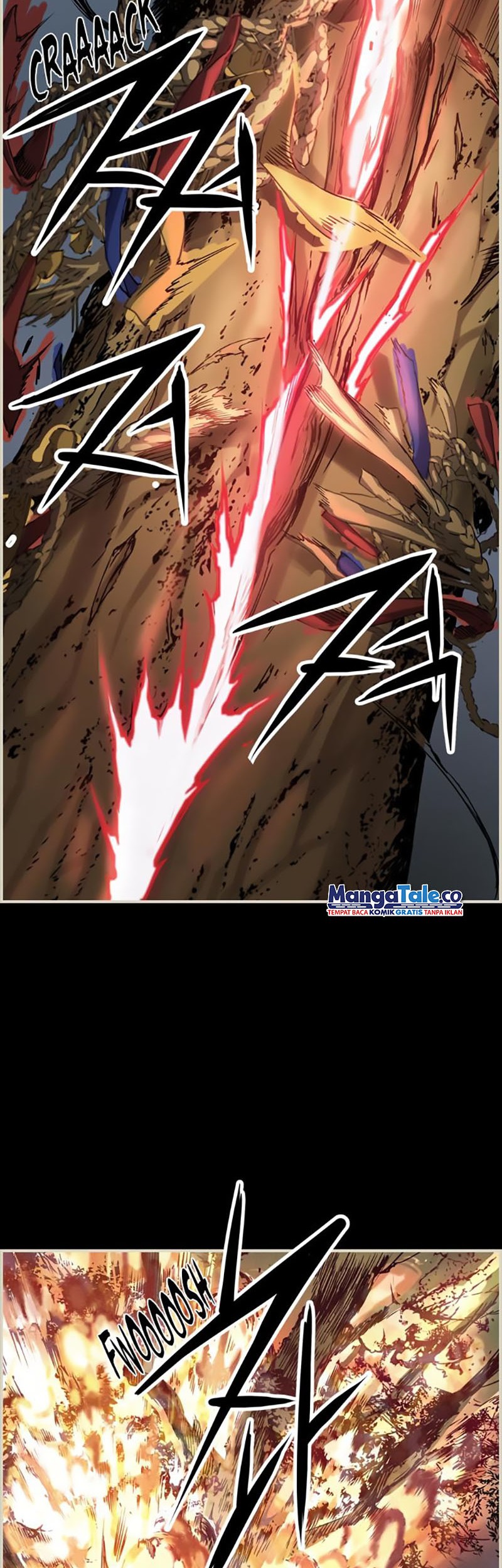 Island Part 2 Chapter 13 - halaman 19