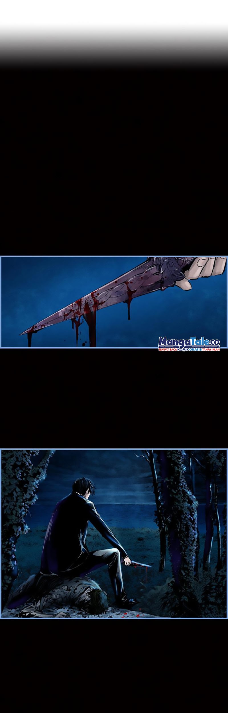 Island Part 2 Chapter 13 - halaman 2