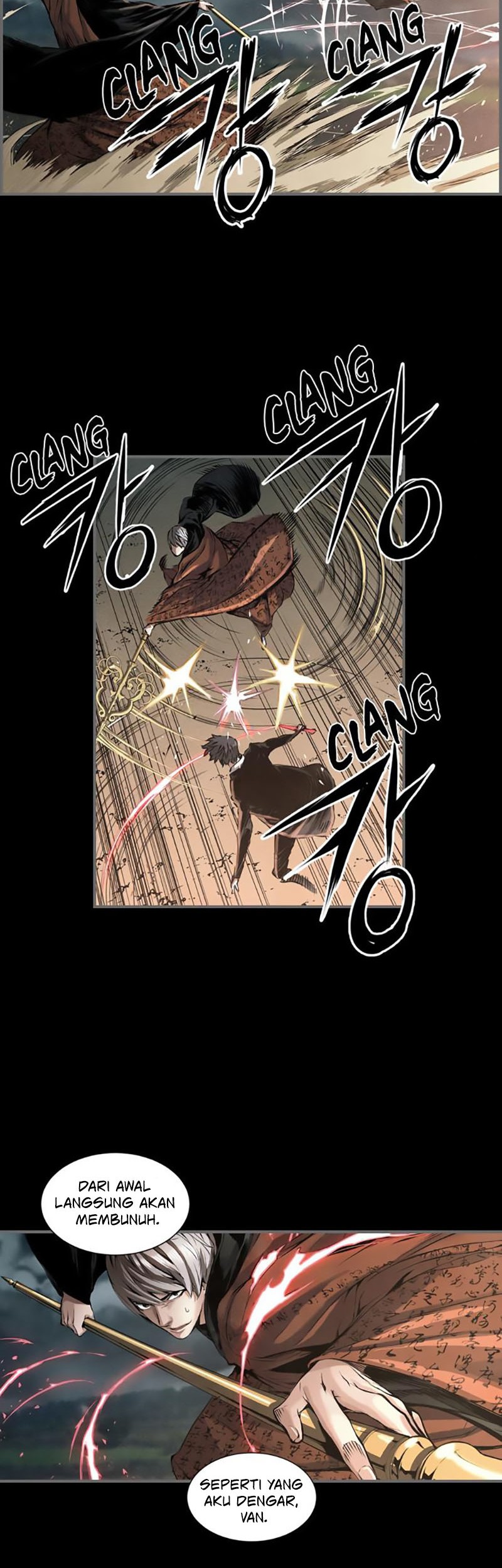Island Part 2 Chapter 13 - halaman 24