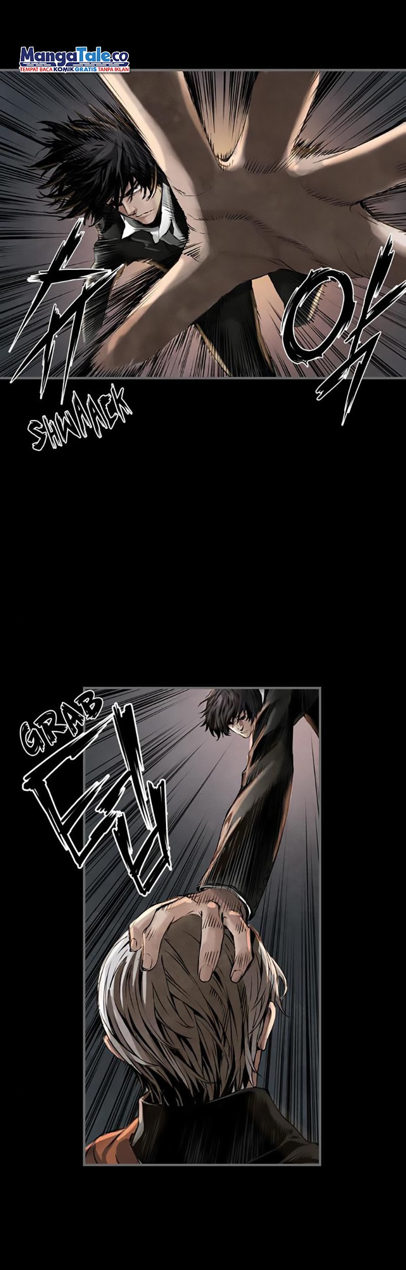 Island Part 2 Chapter 13 - halaman 26