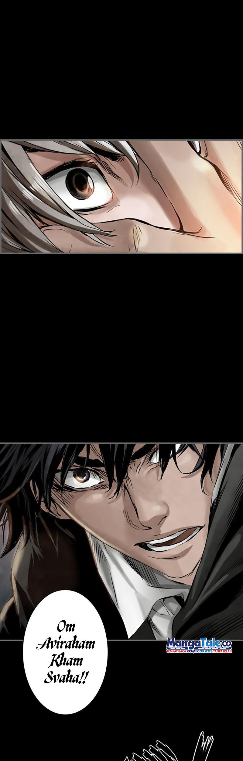 Island Part 2 Chapter 13 - halaman 27