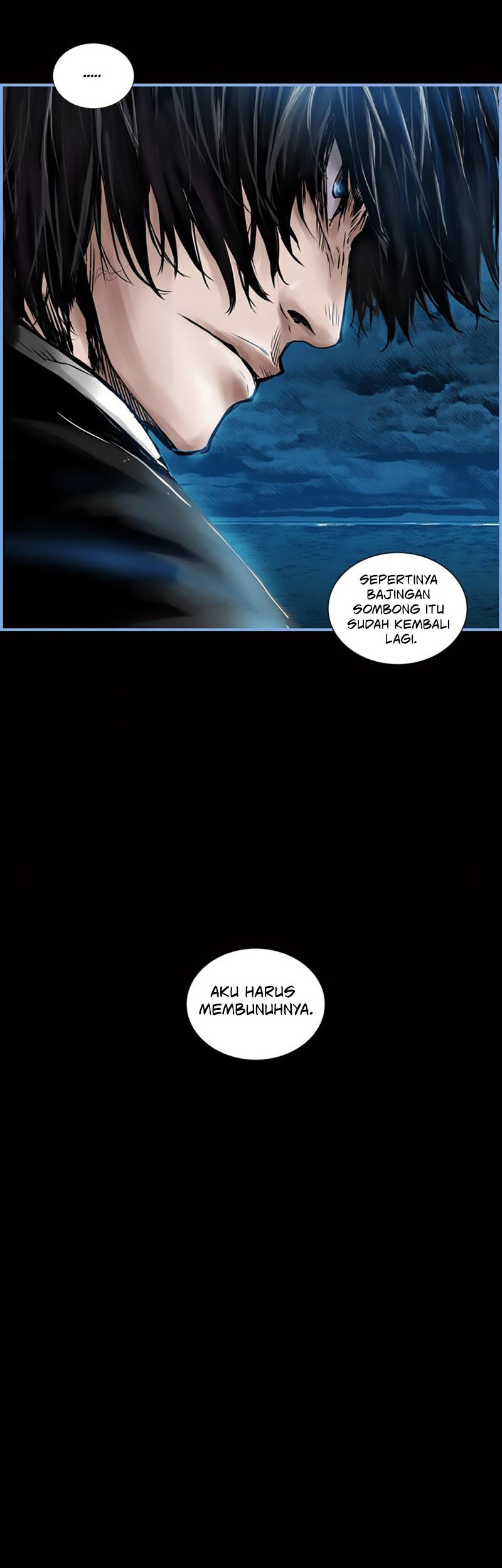 Island Part 2 Chapter 13 - halaman 3
