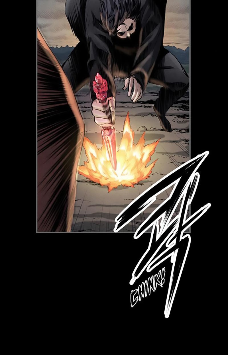 Island Part 2 Chapter 13 - halaman 30