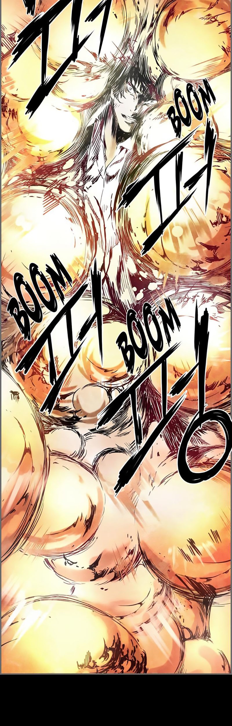 Island Part 2 Chapter 13 - halaman 34