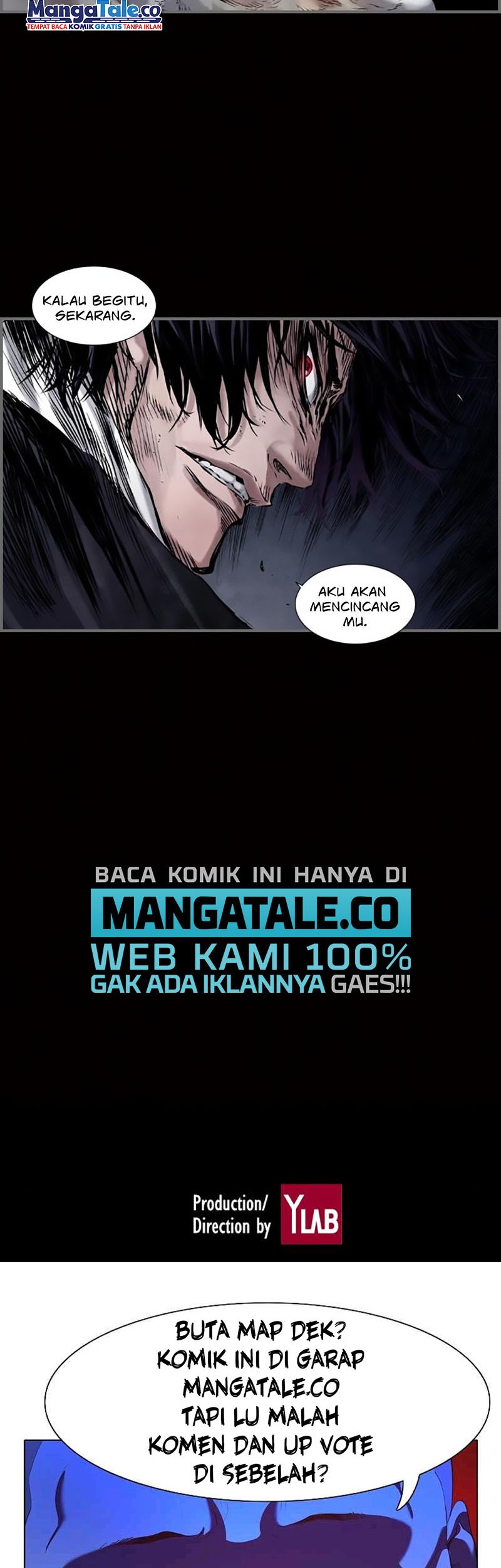 Island Part 2 Chapter 13 - halaman 39