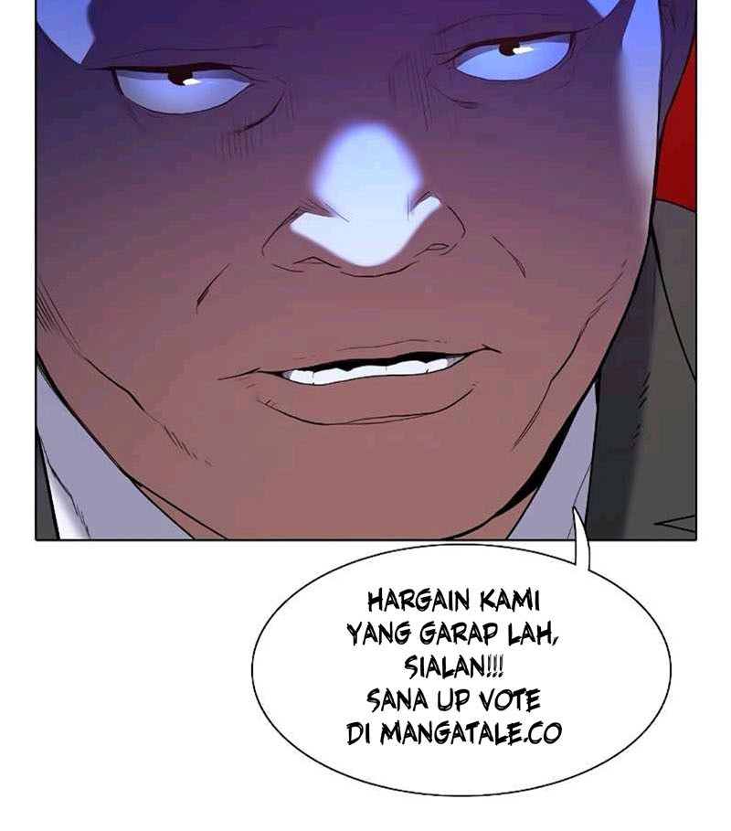 Island Part 2 Chapter 13 - halaman 40