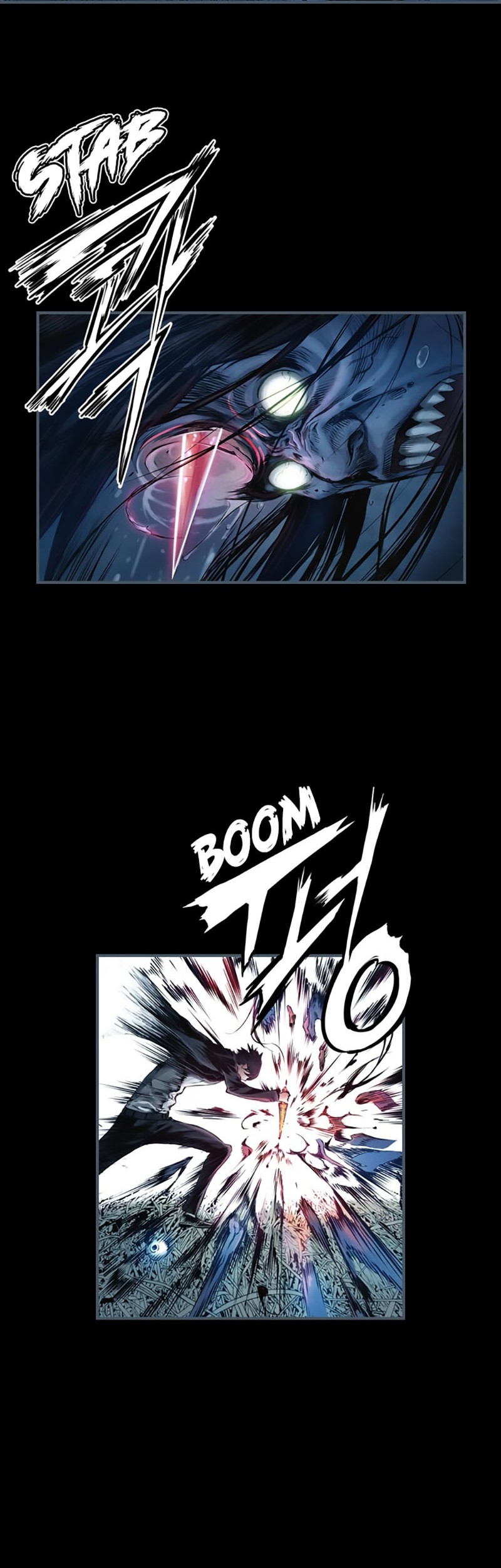 Island Part 2 Chapter 15 - halaman 15