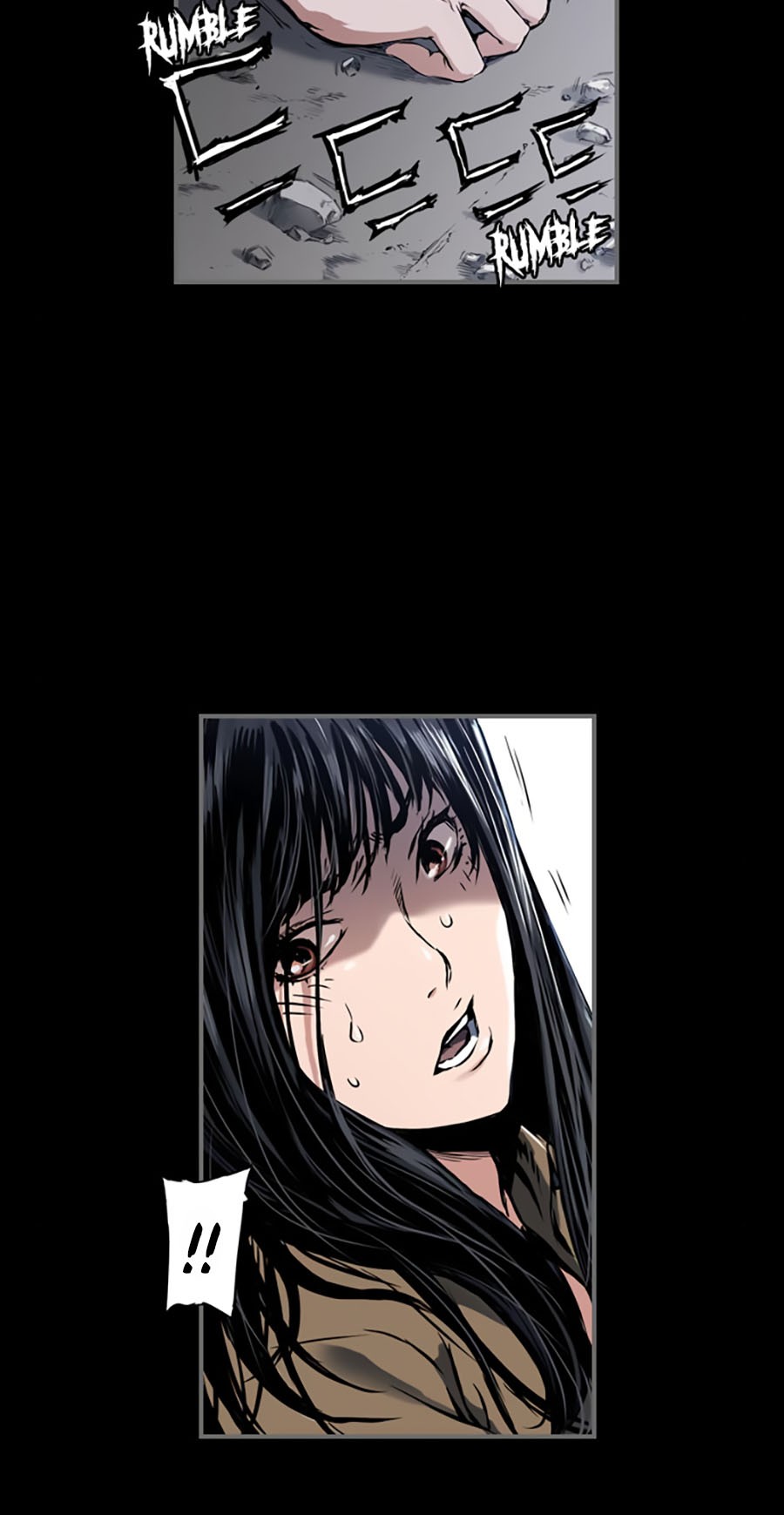 Island Part 2 Chapter 16 - halaman 32