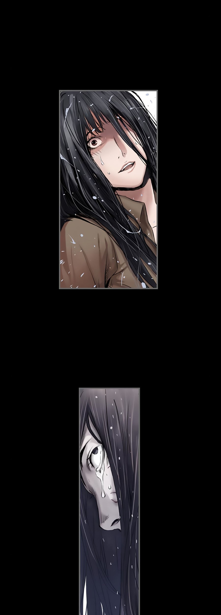 Island Part 2 Chapter 16 - halaman 39