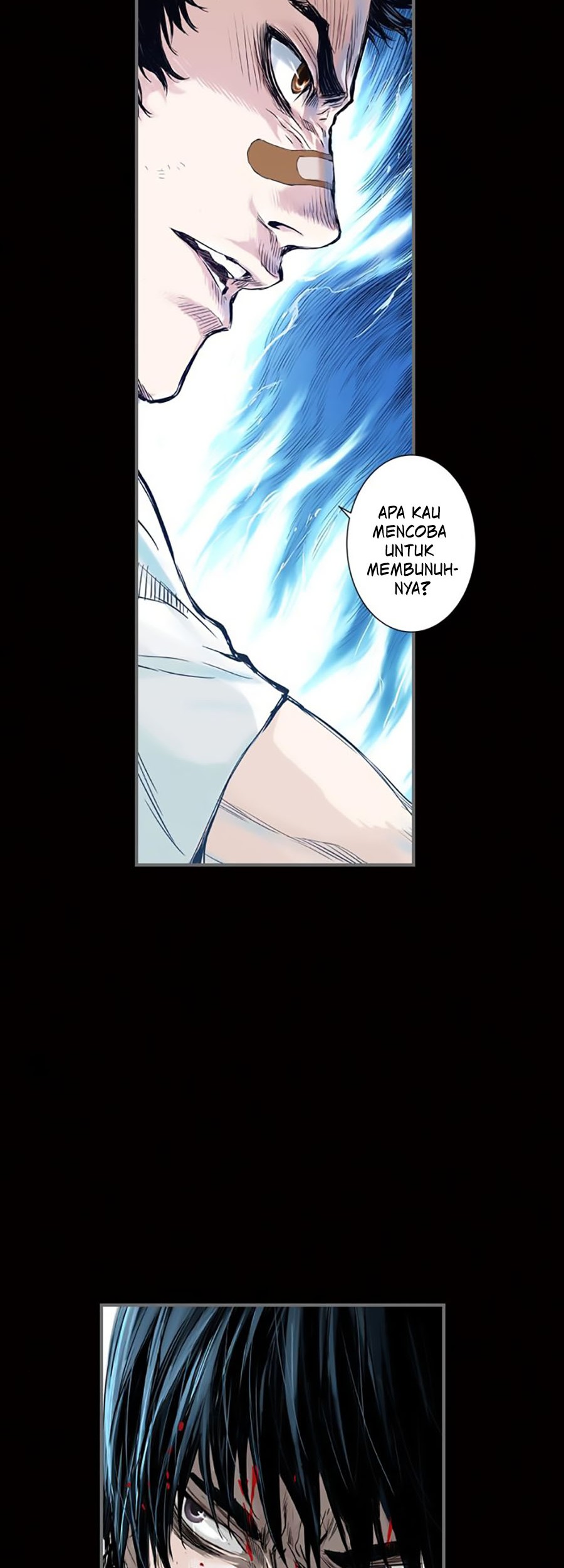 Island Part 2 Chapter 18 - halaman 3