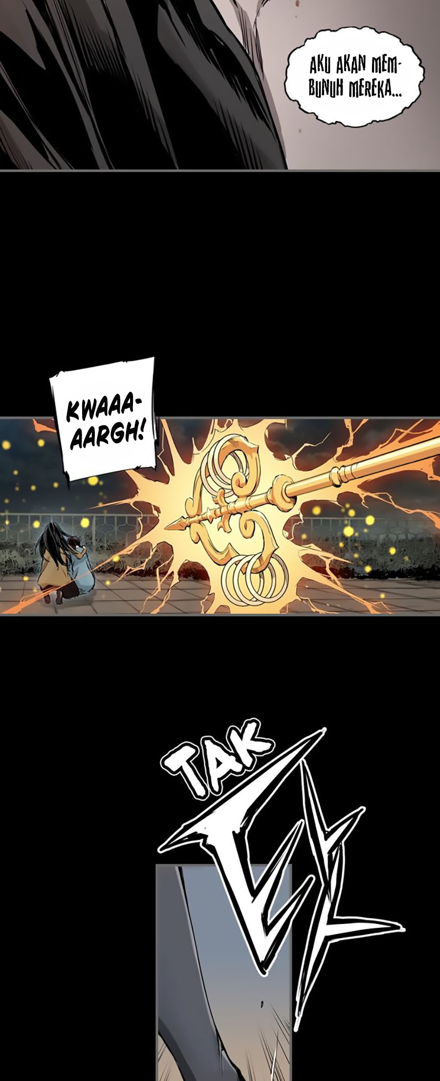 Island Part 2 Chapter 18 - halaman 32