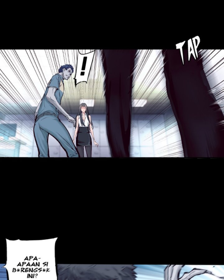 Island Part 2 Chapter 2 - halaman 10