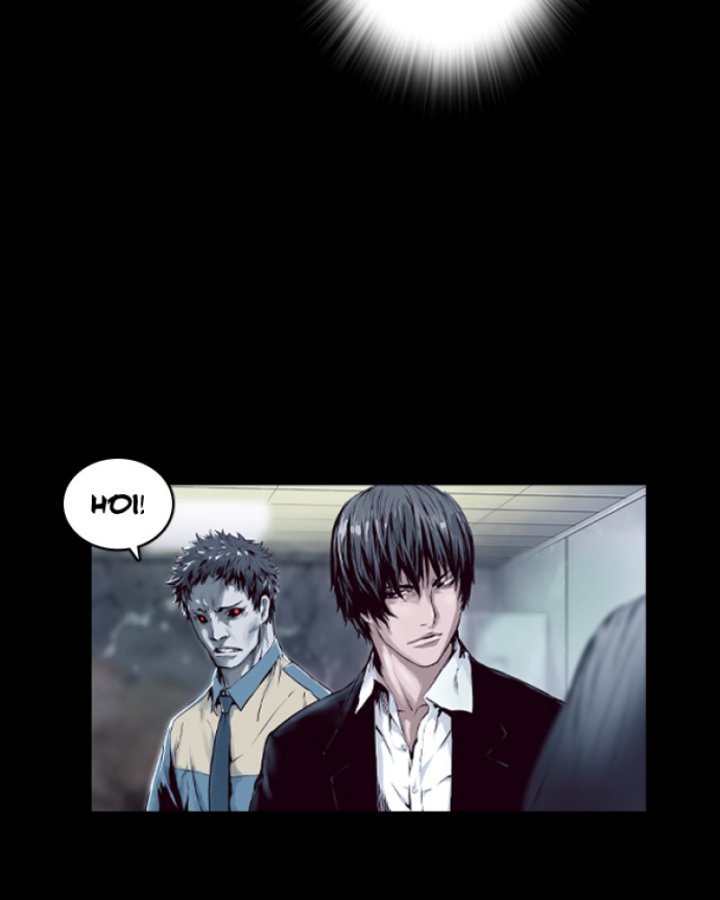 Island Part 2 Chapter 2 - halaman 21