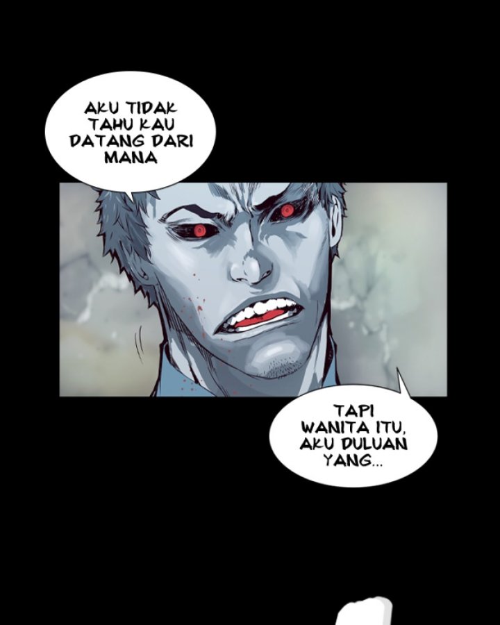 Island Part 2 Chapter 2 - halaman 22