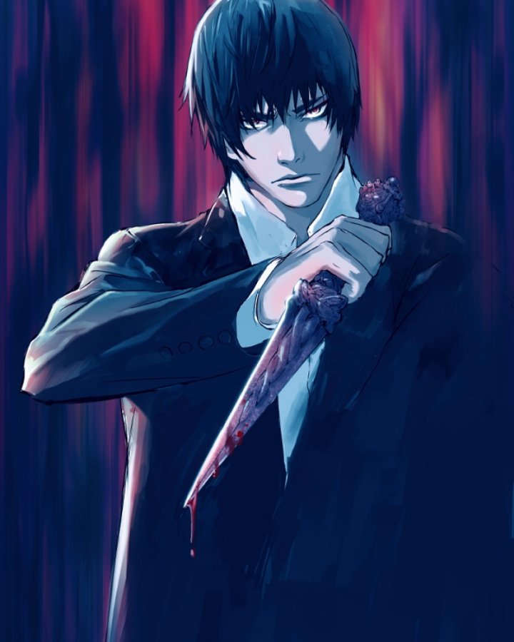 Island Part 2 Chapter 2 - halaman 32