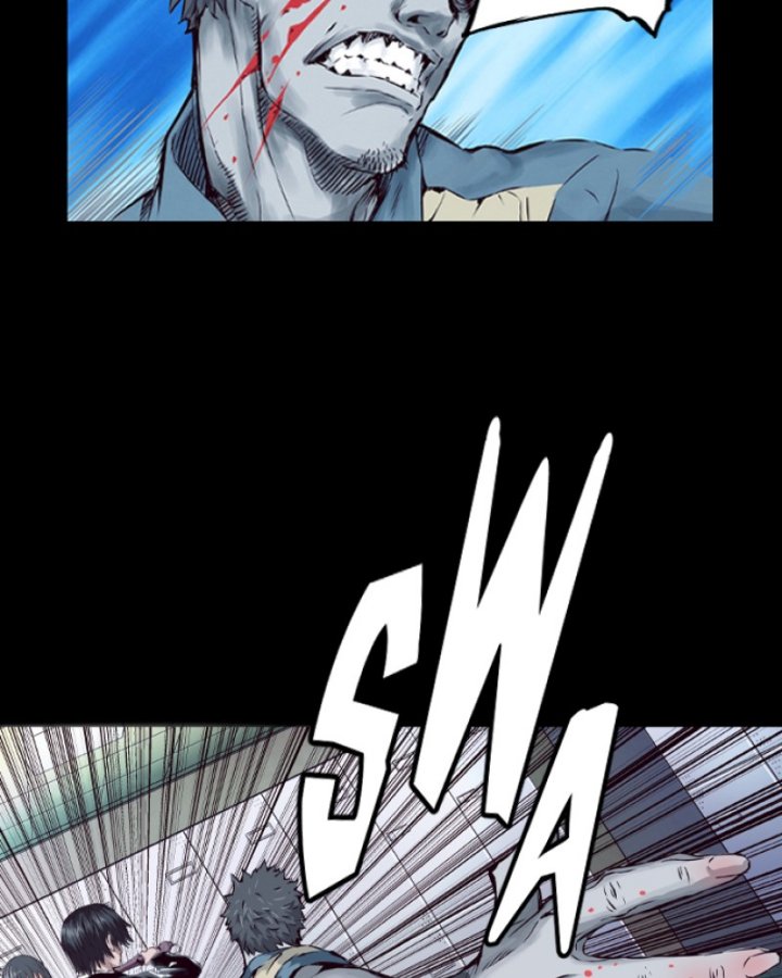 Island Part 2 Chapter 2 - halaman 34